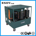 SLSseries Synchronous Lift Hydraulic System